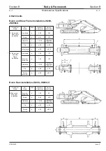 Preview for 74 page of jcb JS 200 Series Service Manual