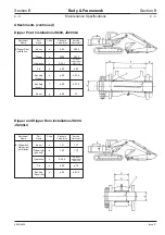 Preview for 76 page of jcb JS 200 Series Service Manual