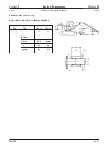 Предварительный просмотр 83 страницы jcb JS 200 Series Service Manual