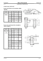 Предварительный просмотр 86 страницы jcb JS 200 Series Service Manual