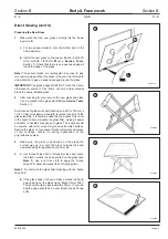 Предварительный просмотр 93 страницы jcb JS 200 Series Service Manual