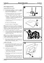 Предварительный просмотр 94 страницы jcb JS 200 Series Service Manual