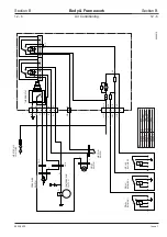 Предварительный просмотр 101 страницы jcb JS 200 Series Service Manual