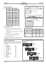 Preview for 110 page of jcb JS 200 Series Service Manual