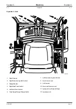 Preview for 114 page of jcb JS 200 Series Service Manual