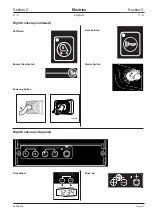 Preview for 116 page of jcb JS 200 Series Service Manual