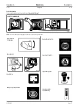 Preview for 117 page of jcb JS 200 Series Service Manual