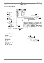 Preview for 127 page of jcb JS 200 Series Service Manual