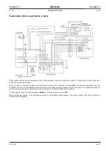 Preview for 128 page of jcb JS 200 Series Service Manual