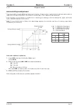 Preview for 129 page of jcb JS 200 Series Service Manual