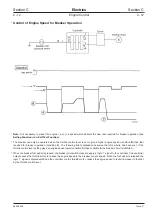 Предварительный просмотр 132 страницы jcb JS 200 Series Service Manual