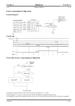 Preview for 138 page of jcb JS 200 Series Service Manual