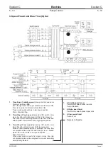 Preview for 144 page of jcb JS 200 Series Service Manual