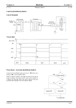 Preview for 148 page of jcb JS 200 Series Service Manual