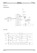 Предварительный просмотр 155 страницы jcb JS 200 Series Service Manual