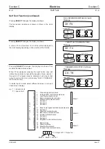 Preview for 171 page of jcb JS 200 Series Service Manual