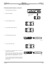 Preview for 198 page of jcb JS 200 Series Service Manual