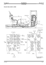 Предварительный просмотр 218 страницы jcb JS 200 Series Service Manual