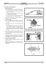 Preview for 226 page of jcb JS 200 Series Service Manual