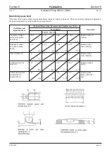 Preview for 246 page of jcb JS 200 Series Service Manual