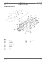 Preview for 249 page of jcb JS 200 Series Service Manual