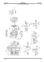 Preview for 265 page of jcb JS 200 Series Service Manual