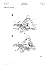 Предварительный просмотр 363 страницы jcb JS 200 Series Service Manual