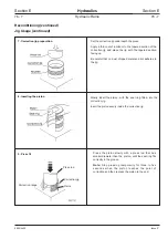 Preview for 372 page of jcb JS 200 Series Service Manual