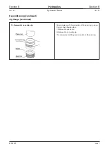 Preview for 373 page of jcb JS 200 Series Service Manual