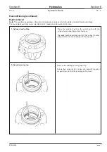 Preview for 374 page of jcb JS 200 Series Service Manual