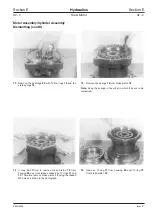 Preview for 413 page of jcb JS 200 Series Service Manual