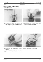 Preview for 414 page of jcb JS 200 Series Service Manual