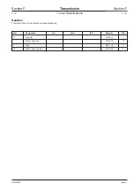 Preview for 440 page of jcb JS 200 Series Service Manual