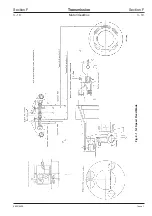 Предварительный просмотр 452 страницы jcb JS 200 Series Service Manual