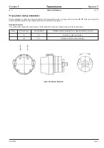 Preview for 455 page of jcb JS 200 Series Service Manual