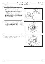 Preview for 505 page of jcb JS 200 Series Service Manual