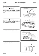 Preview for 511 page of jcb JS 200 Series Service Manual