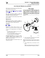 Preview for 25 page of jcb JS Series Service Manual