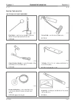 Предварительный просмотр 7 страницы jcb JS130 Service Manual