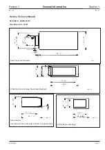 Предварительный просмотр 13 страницы jcb JS130 Service Manual