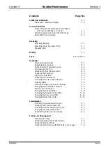 Preview for 28 page of jcb JS130 Service Manual