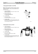 Предварительный просмотр 50 страницы jcb JS130 Service Manual