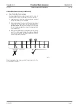 Предварительный просмотр 71 страницы jcb JS130 Service Manual