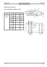 Предварительный просмотр 97 страницы jcb JS130 Service Manual