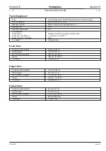 Preview for 203 page of jcb JS130 Service Manual