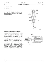 Preview for 231 page of jcb JS130 Service Manual