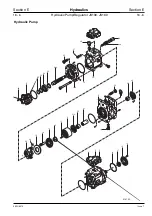 Preview for 259 page of jcb JS130 Service Manual