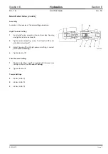 Preview for 306 page of jcb JS130 Service Manual