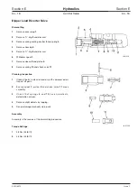 Preview for 308 page of jcb JS130 Service Manual