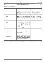 Предварительный просмотр 324 страницы jcb JS130 Service Manual